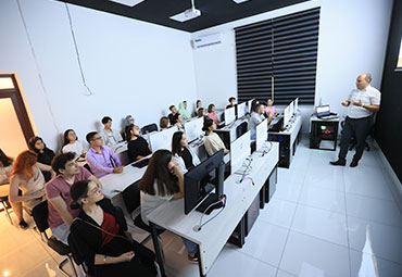 Фотогалерея Skillline